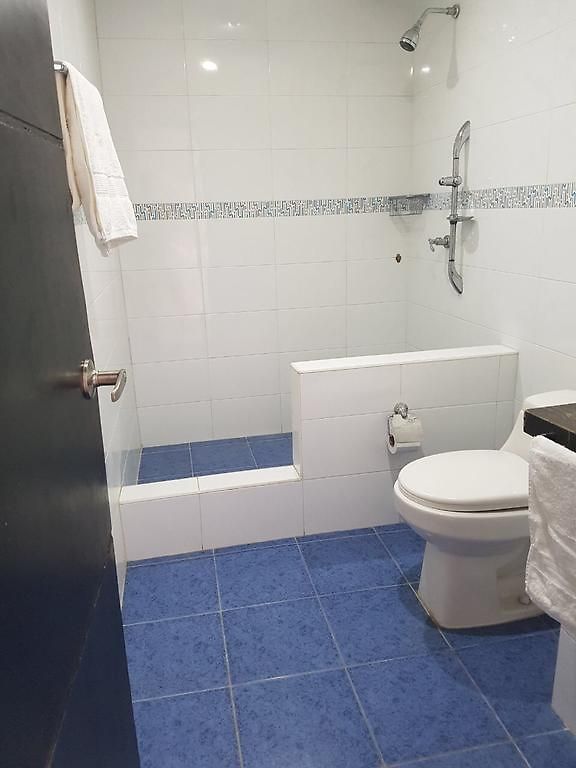 Casa Caribe Hostel