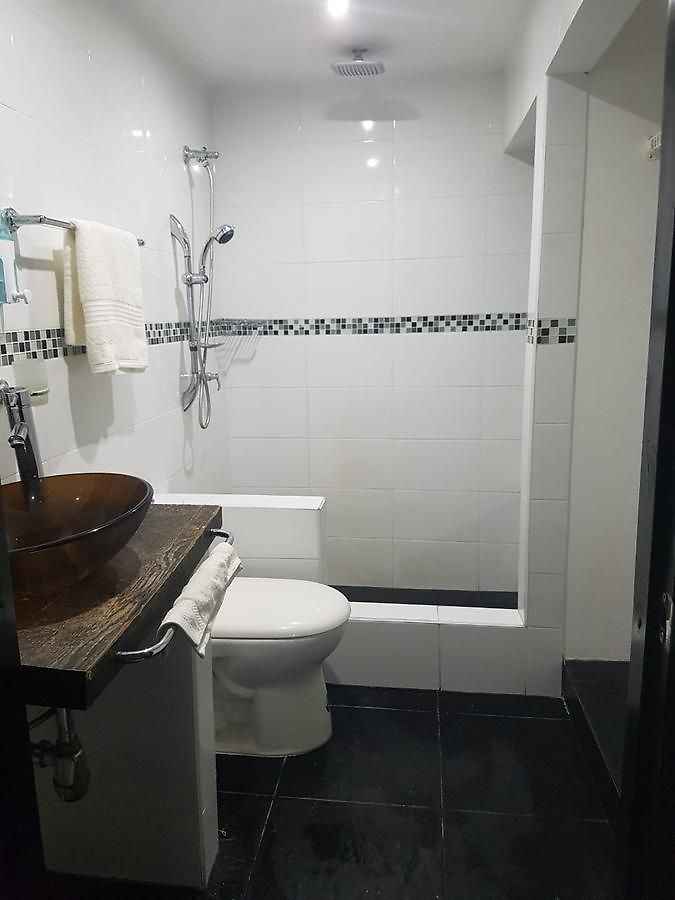 Hostel Casa Caribe Cartagena