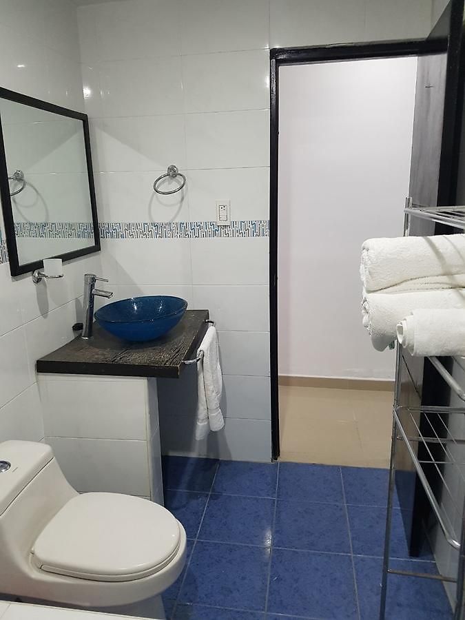 Casa Caribe Hostel Cartagena