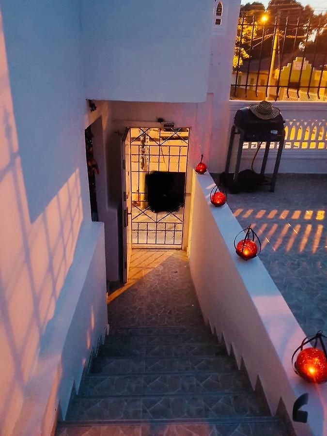 Casa Caribe Cartagena