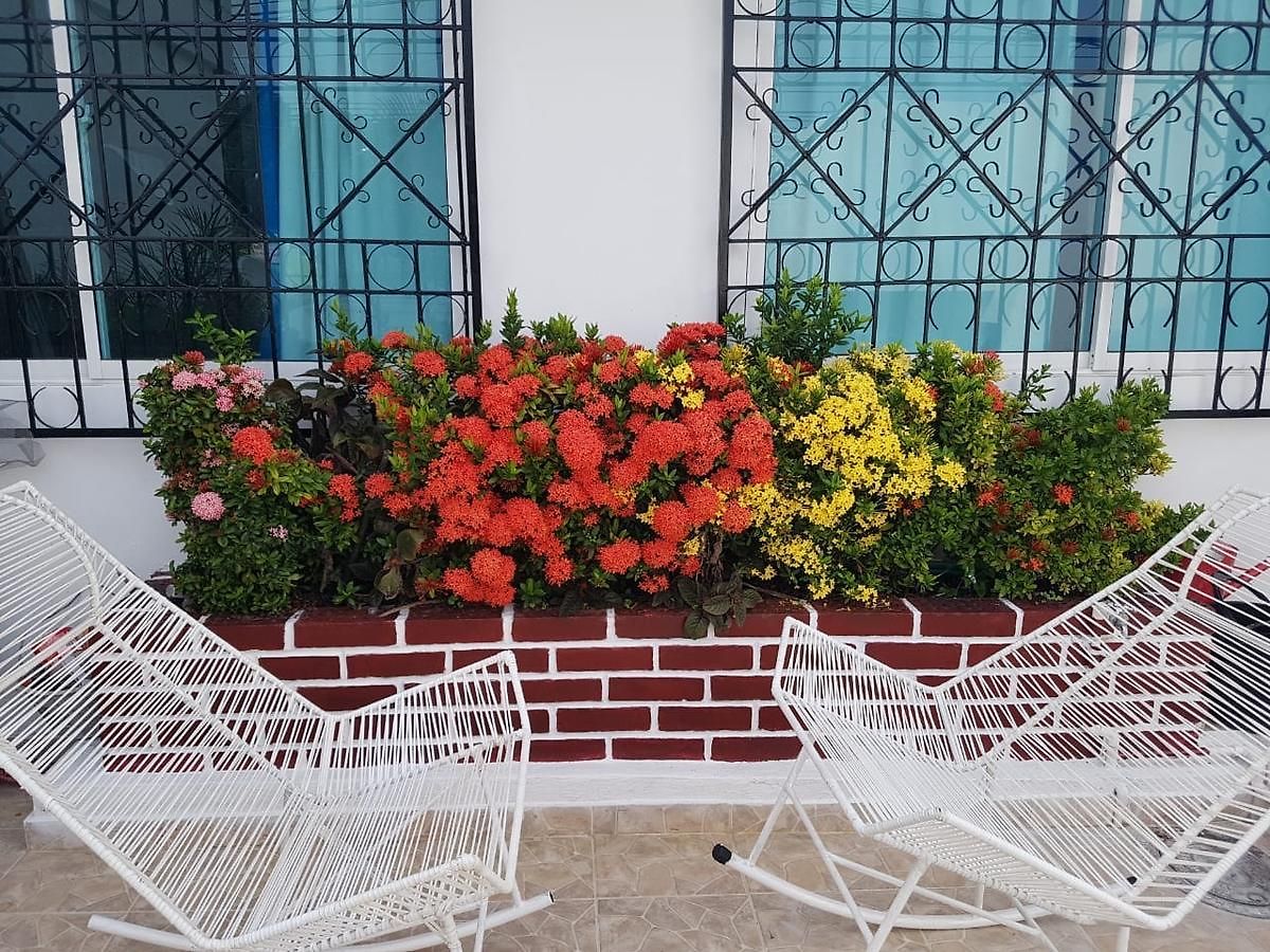 Hostel Casa Caribe