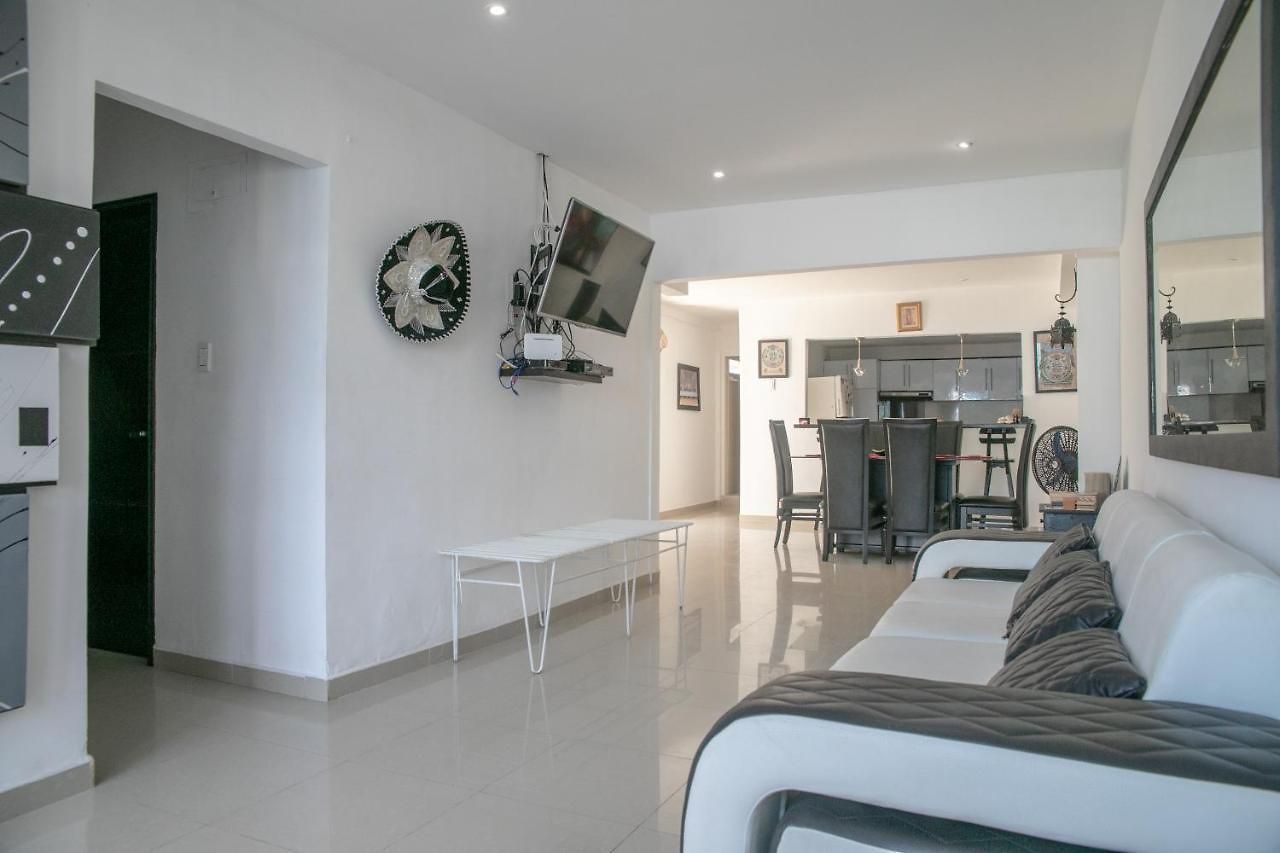 Casa Caribe Cartagena