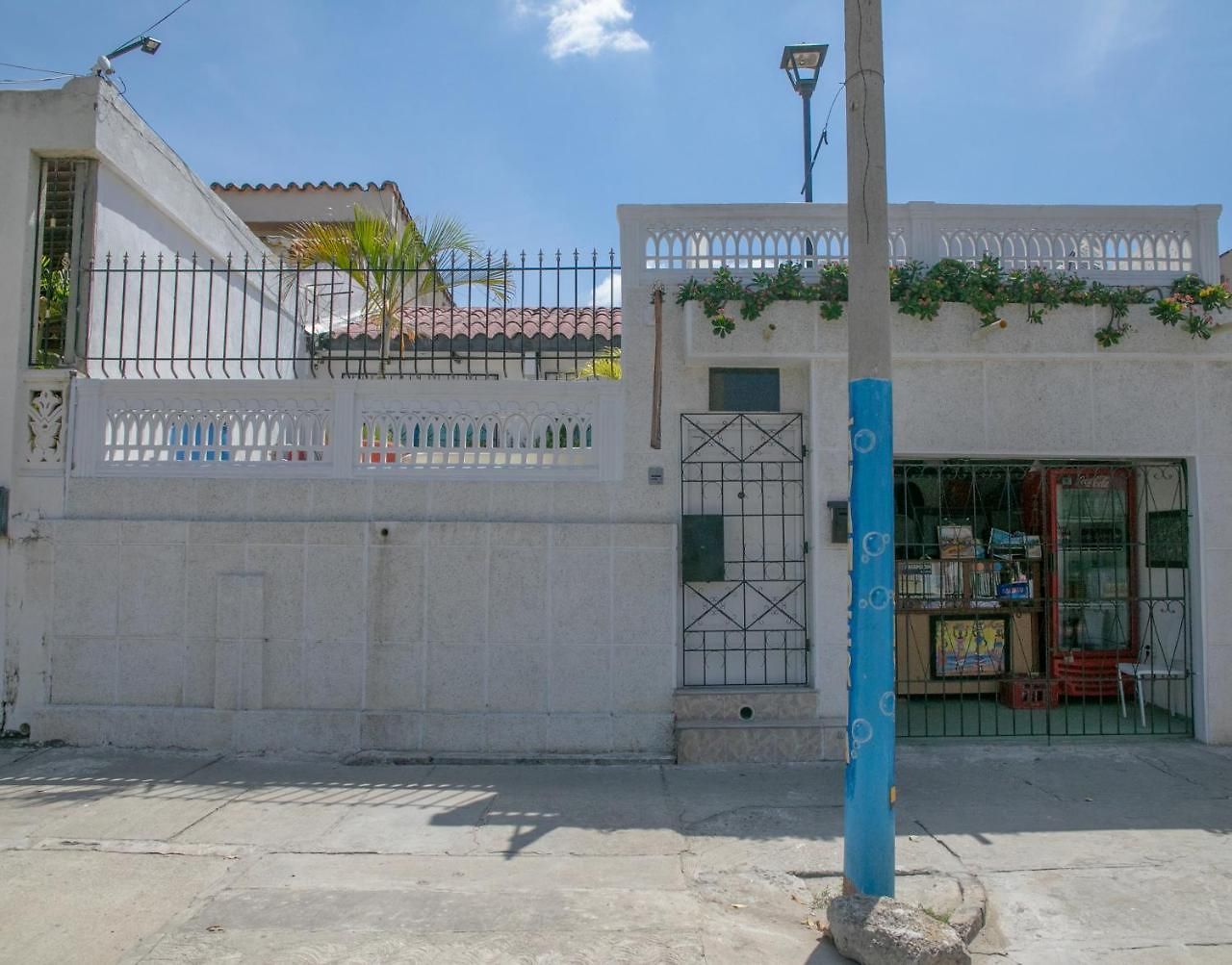 Hostel Casa Caribe