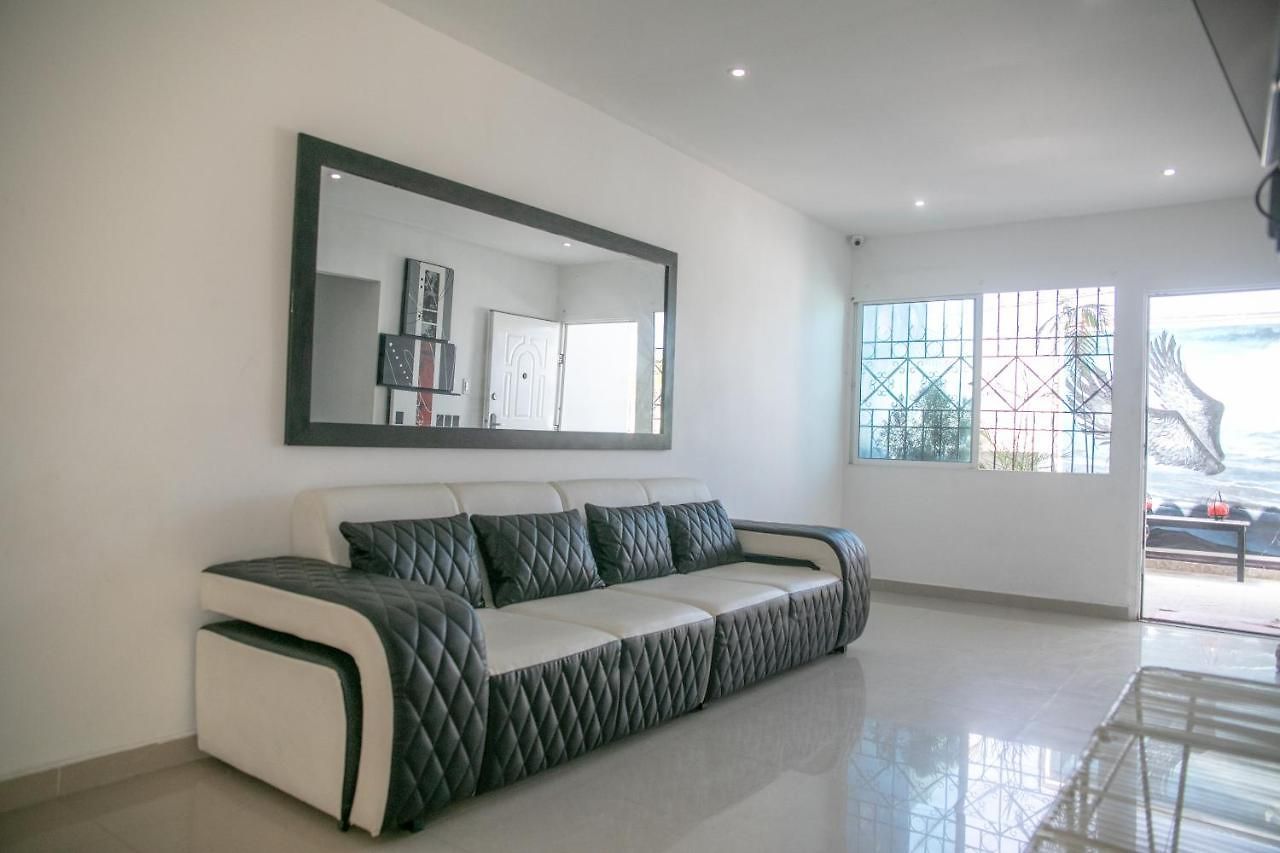 Casa Caribe Hostel *