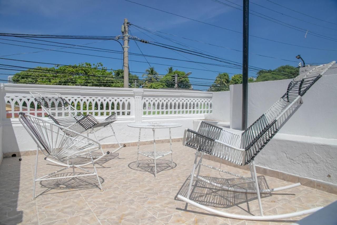 Casa Caribe Hostel *