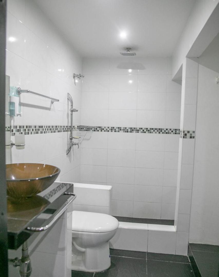 Hostel Casa Caribe
