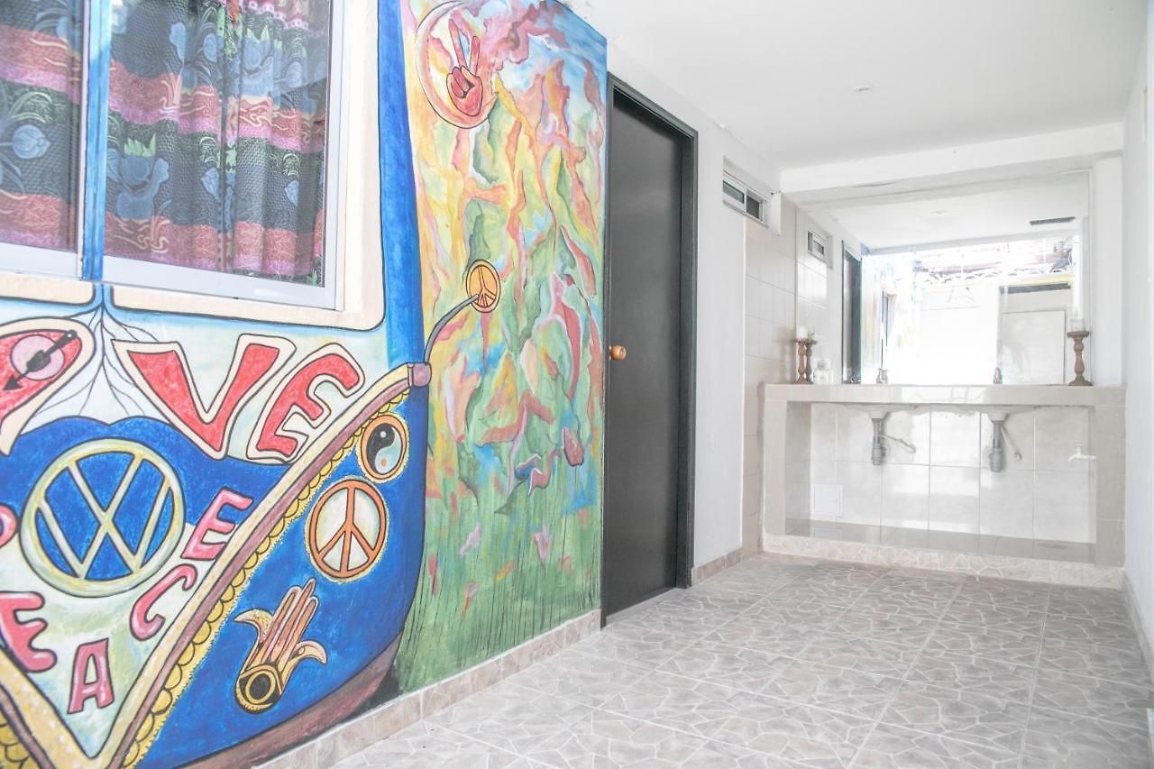 Casa Caribe