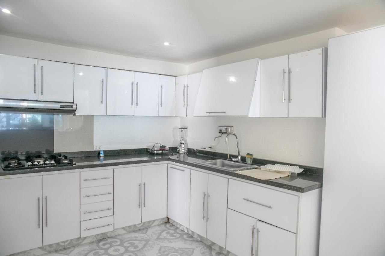 Casa Caribe Hostel Cartagena