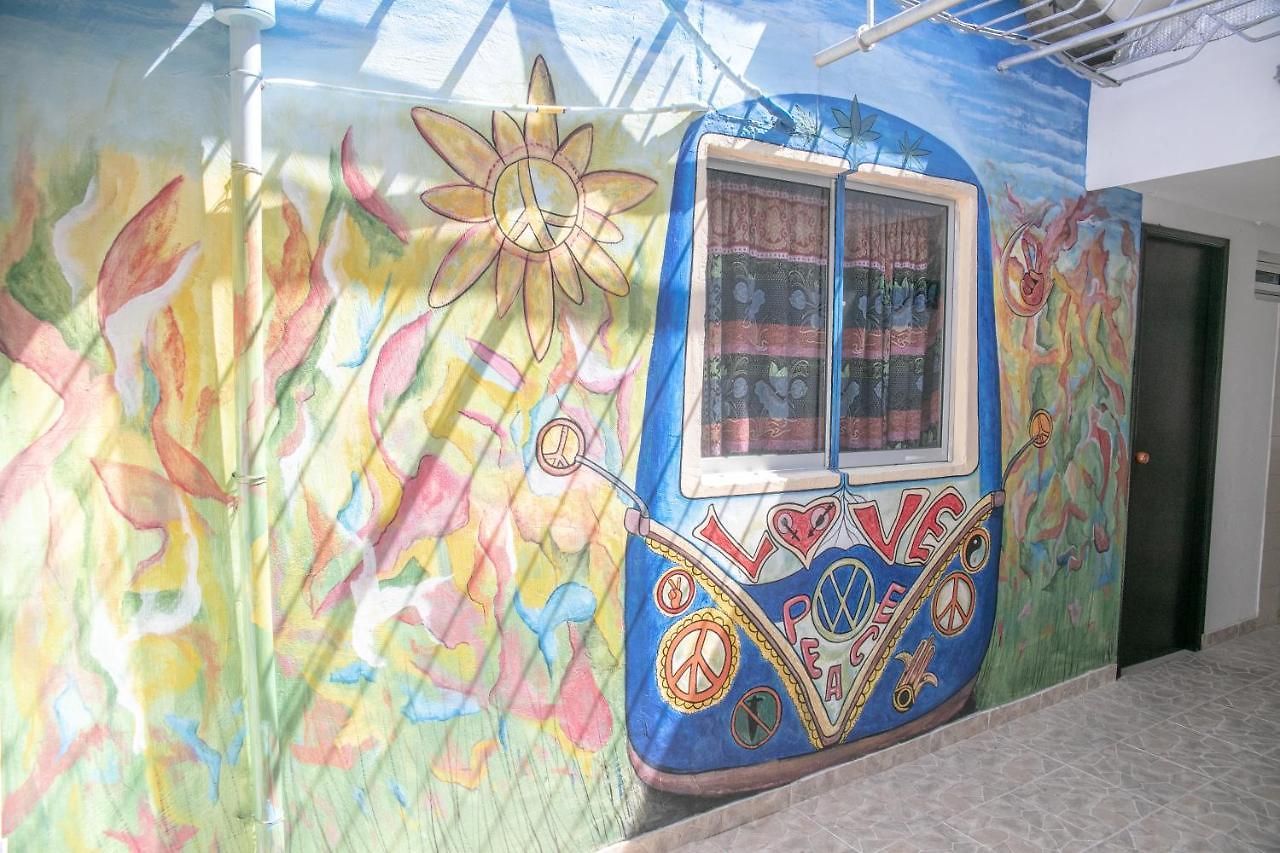 Casa Caribe *