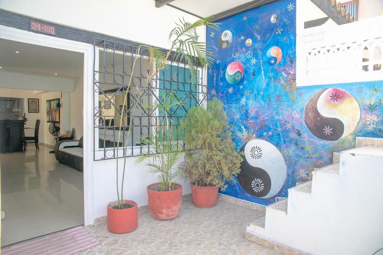 Casa Caribe Hostel *