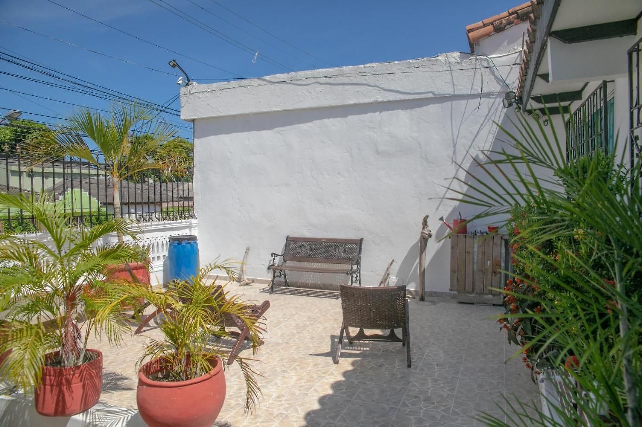 Casa Caribe *