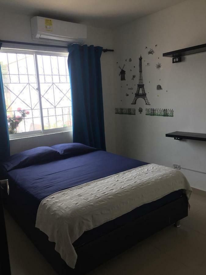 Hostel Casa Caribe Cartagena