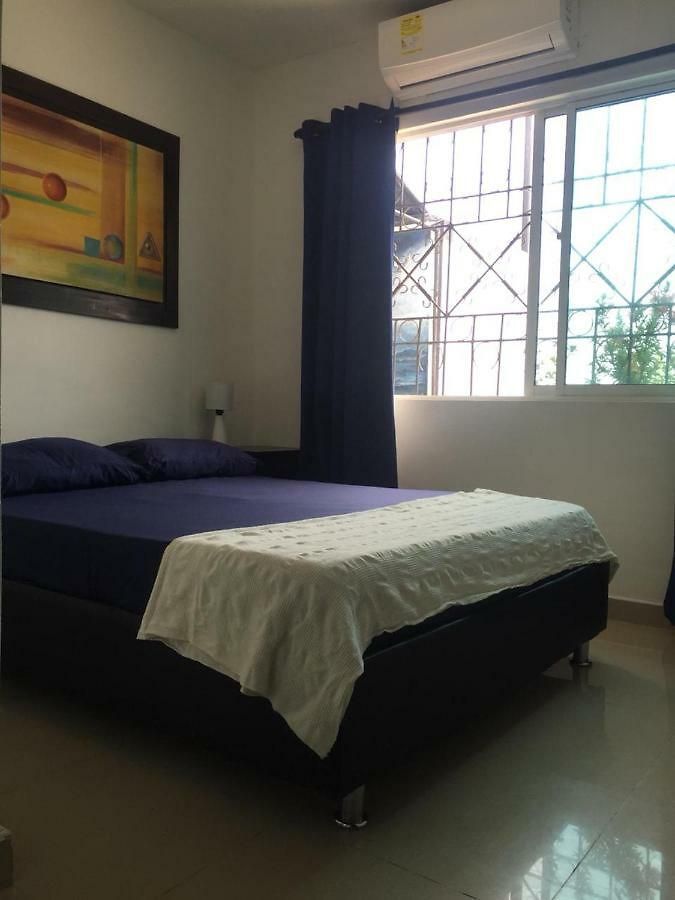 Hostel Casa Caribe