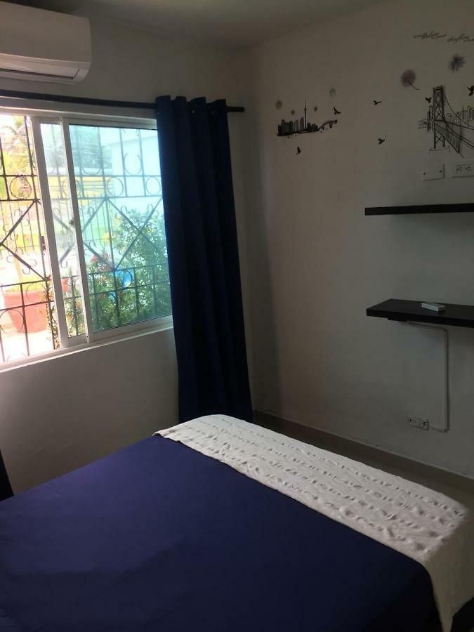 Casa Caribe Hostel