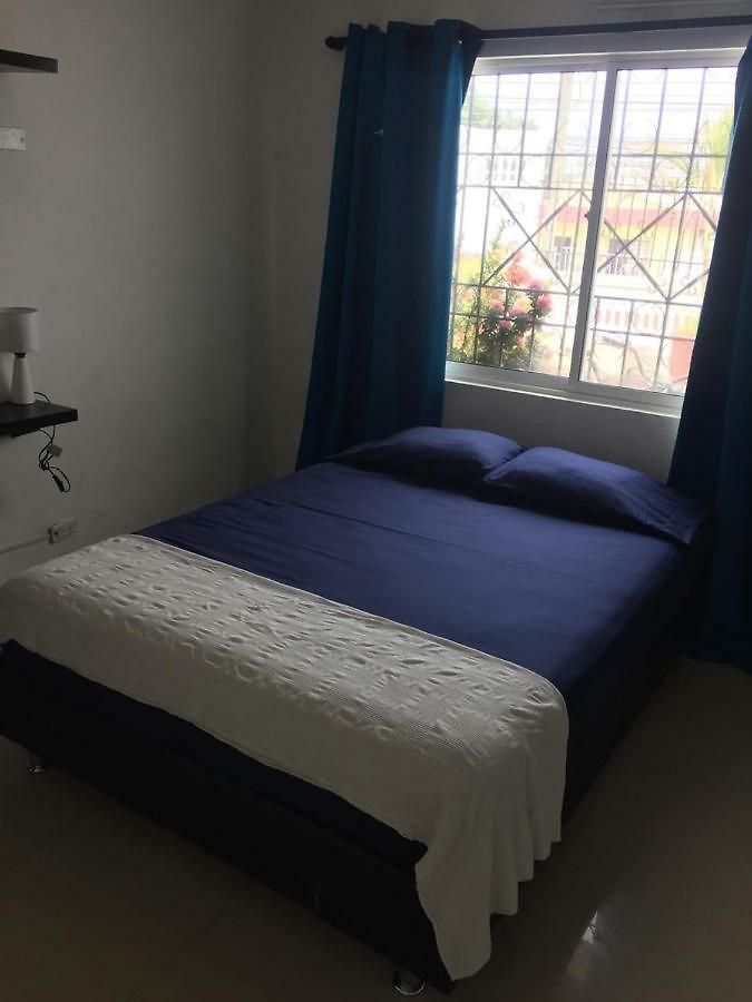 Casa Caribe Hostel *
