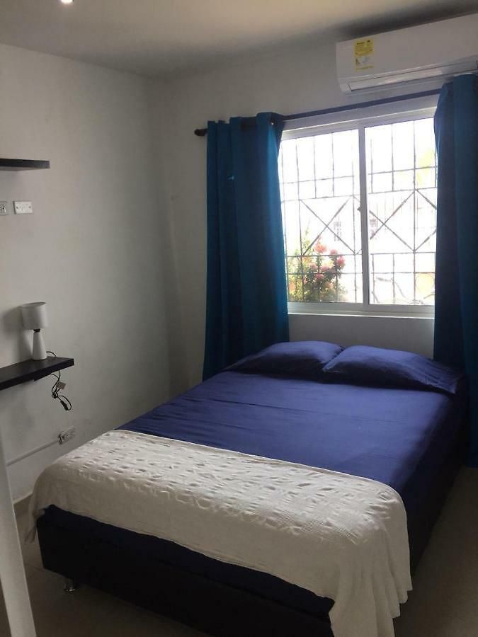Casa Caribe Hostel