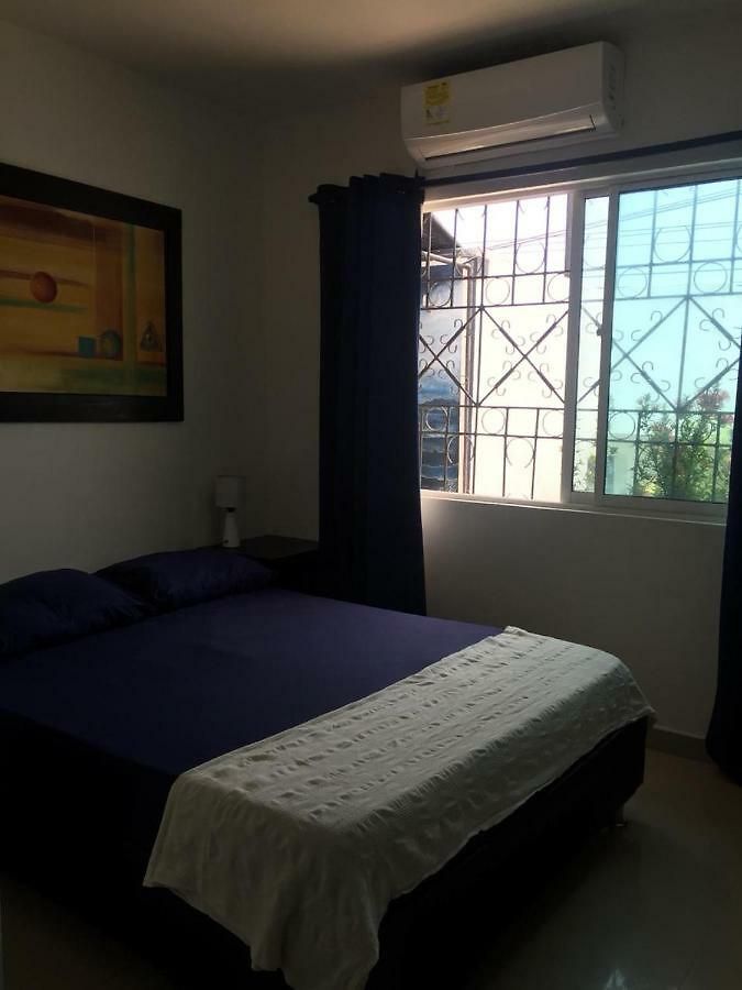 Hostel Casa Caribe