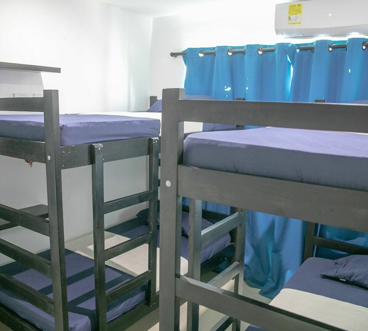 Hostel Casa Caribe Cartagena