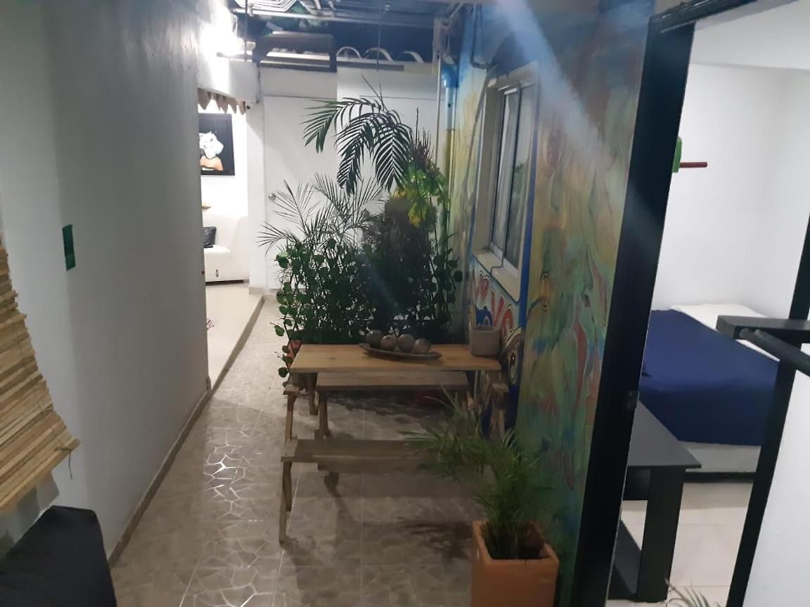 Casa Caribe Cartagena