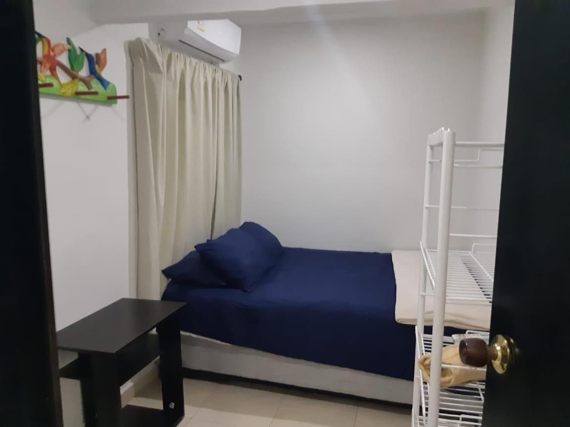 Casa Caribe