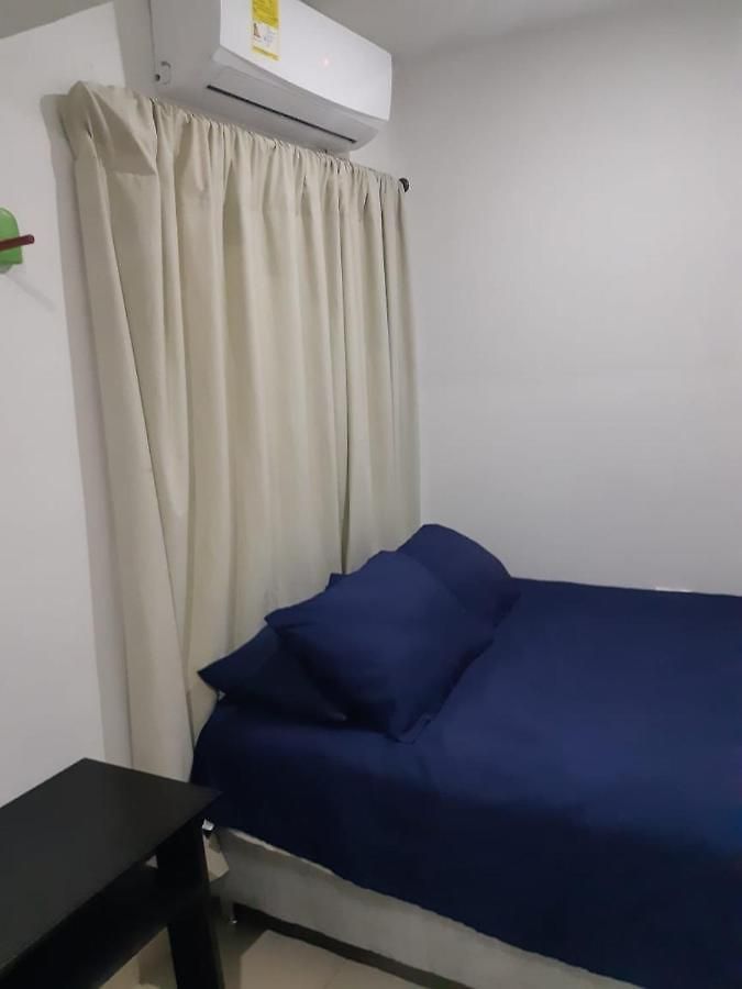 Casa Caribe Cartagena