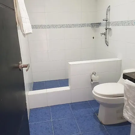 Casa Caribe Hostel