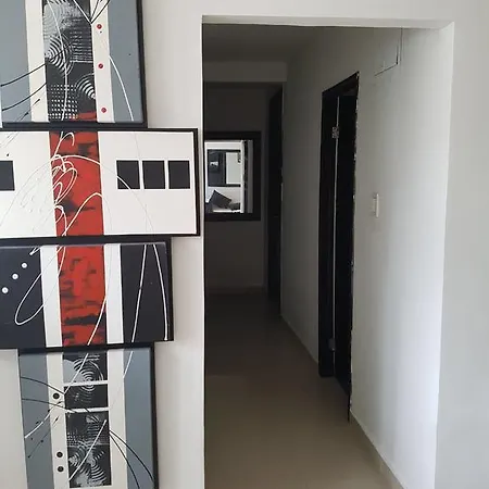 Casa Caribe