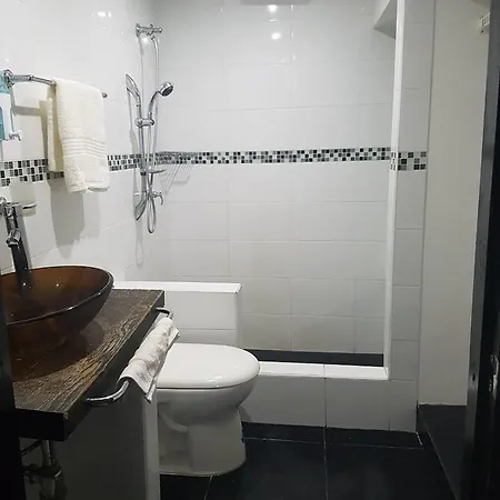 Hostel Casa Caribe Cartagena