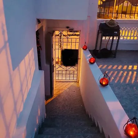 Casa Caribe Cartagena