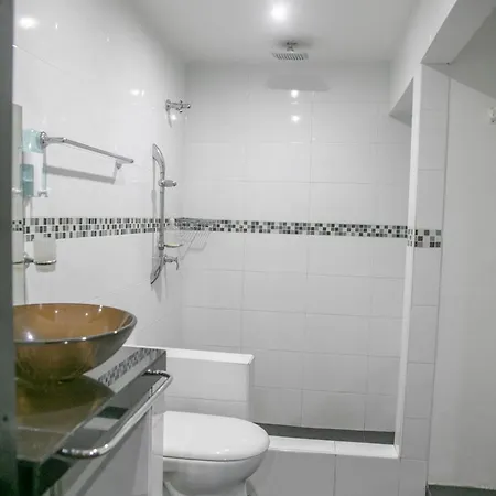 Hostel Casa Caribe