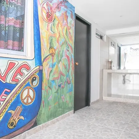 Casa Caribe