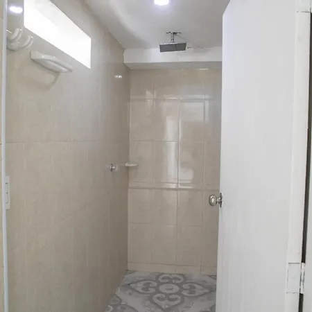 Casa Caribe Cartagena