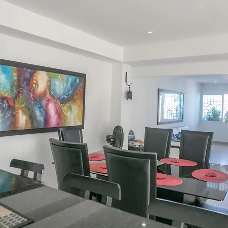 Casa Caribe Hostel