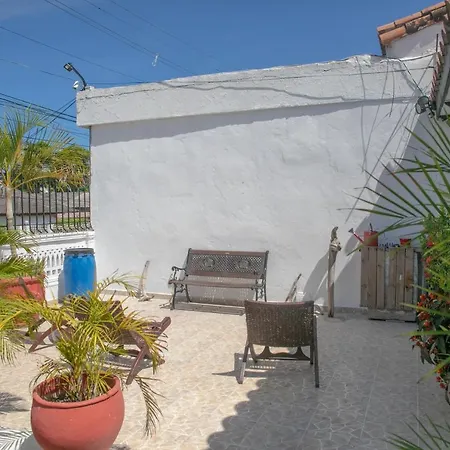 Casa Caribe *