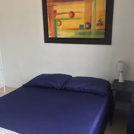 Casa Caribe