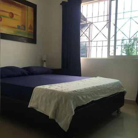 Hostel Casa Caribe