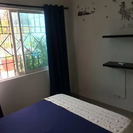 Casa Caribe Hostel