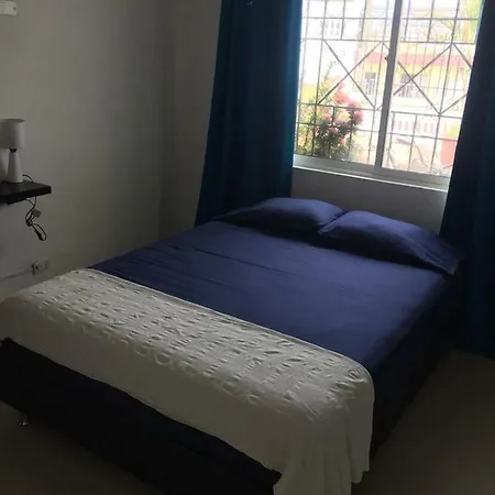 Casa Caribe Hostel *