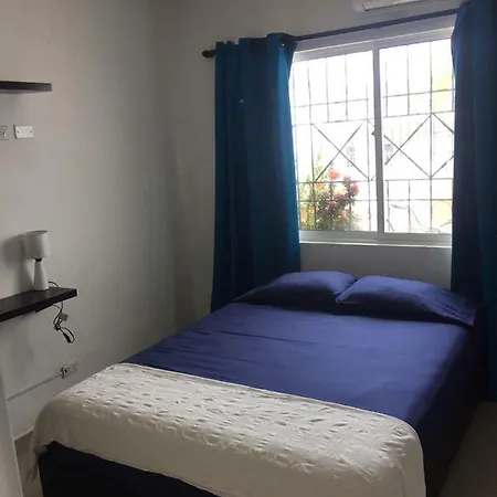 Casa Caribe Hostel