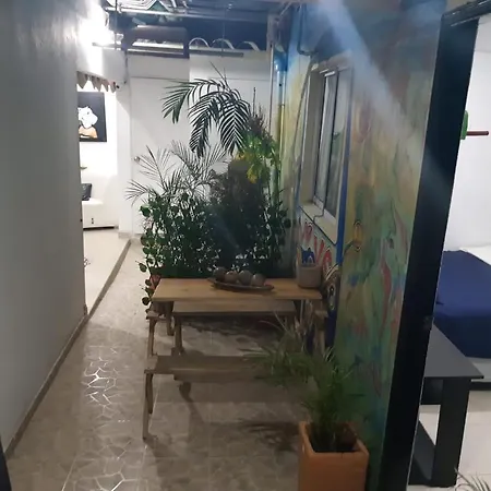 Casa Caribe Cartagena