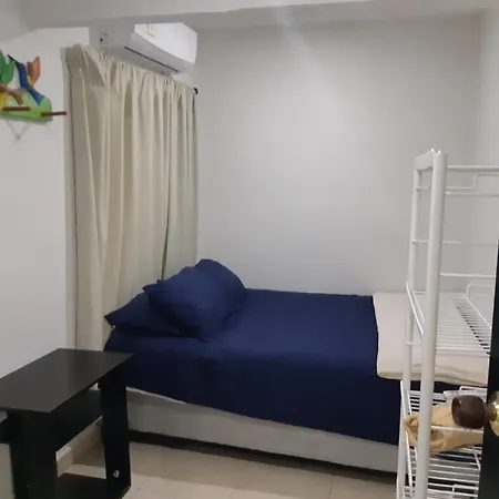 Casa Caribe