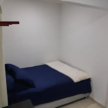 Casa Caribe * Cartagena