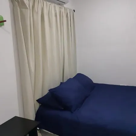 Casa Caribe Cartagena