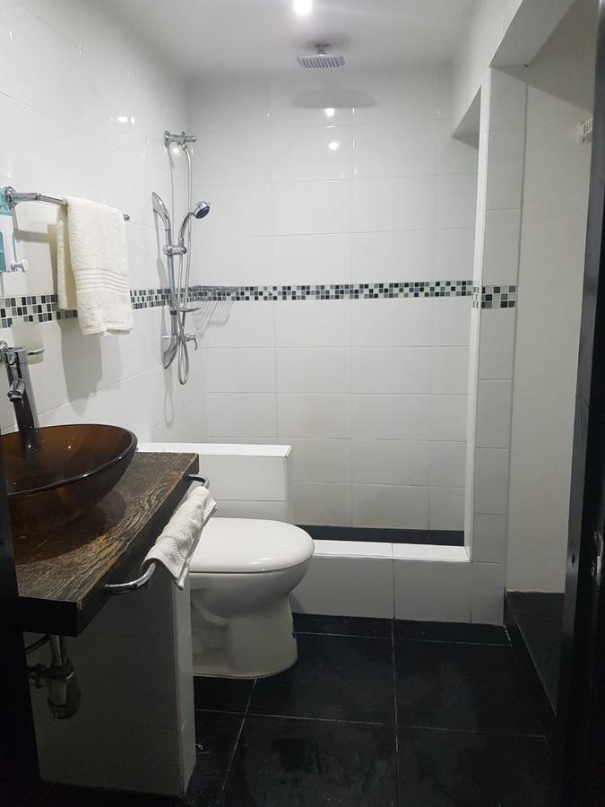 Hostel Casa Caribe Cartagena